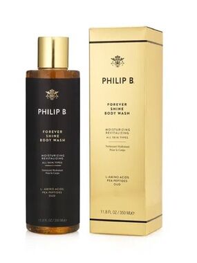 PHILIP B. Forever Shine Body Wash - 350ml